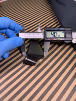 Лопатка тестомешалка к хлебопечи Moulinex OW200 (SS-185951)