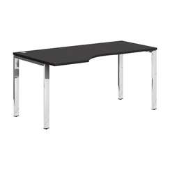 Стол эргономичный XGCET 169(L).1  1600х900х750 XTEN GLOSS