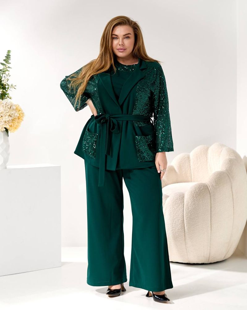 Комплект тройка УК-289-2 Фабрика Моды