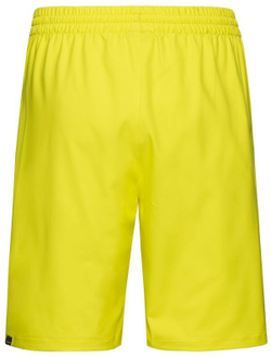 Детские теннисные шорты Head Club Bermudas