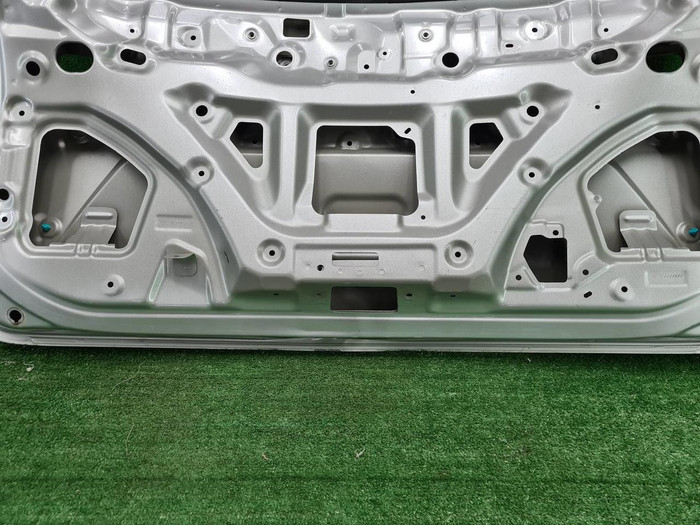 Крышка багажника Chery Tiggo 8 Pro Max (2023-н.в.)