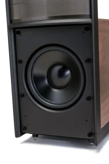 Martin Logan Renaissance ESL 15A Walnut
