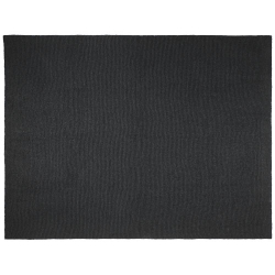 Вязанное одеяло Suzy 150 x 120 см из полиэстера, сертифицированного по стандарту GRS
