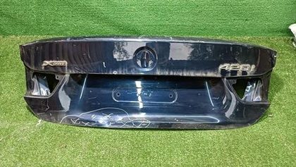 Крышка багажника BMW 4er F32 (2013-2020)