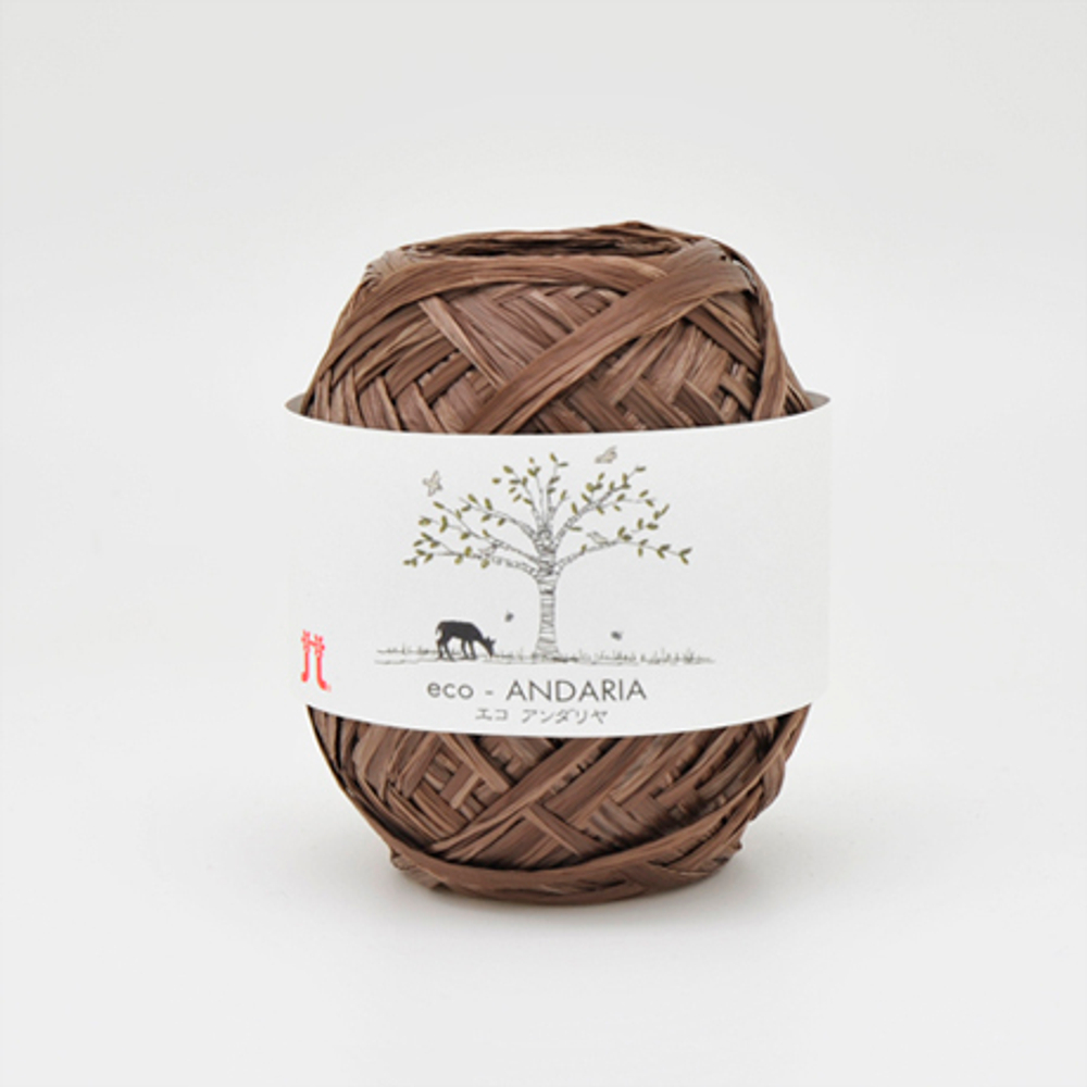 eco andaria коричневый холодный 159