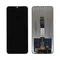 Дисплей для Xiaomi Redmi 9C / 9A в сборе с тачскрином (Black) OR