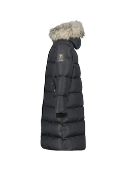 Пальто утепленное 330g G TOKKA