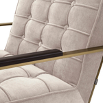 Кресло Chair Ernesto арт.115540