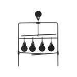 Мишень маятниковая BLACK STRIKE Duel 5