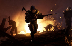 Outriders. Day One Edition (Xbox One/Series X, полностью на русском языке)