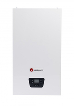 Настенный газовый котел Federica Bugatti 25В S TECH