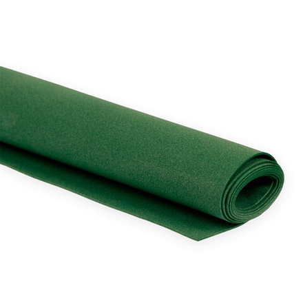 "Blumentag" EVA Пластичная замша, цв.морская волна, 1 мм, 60 x 70 см, №120