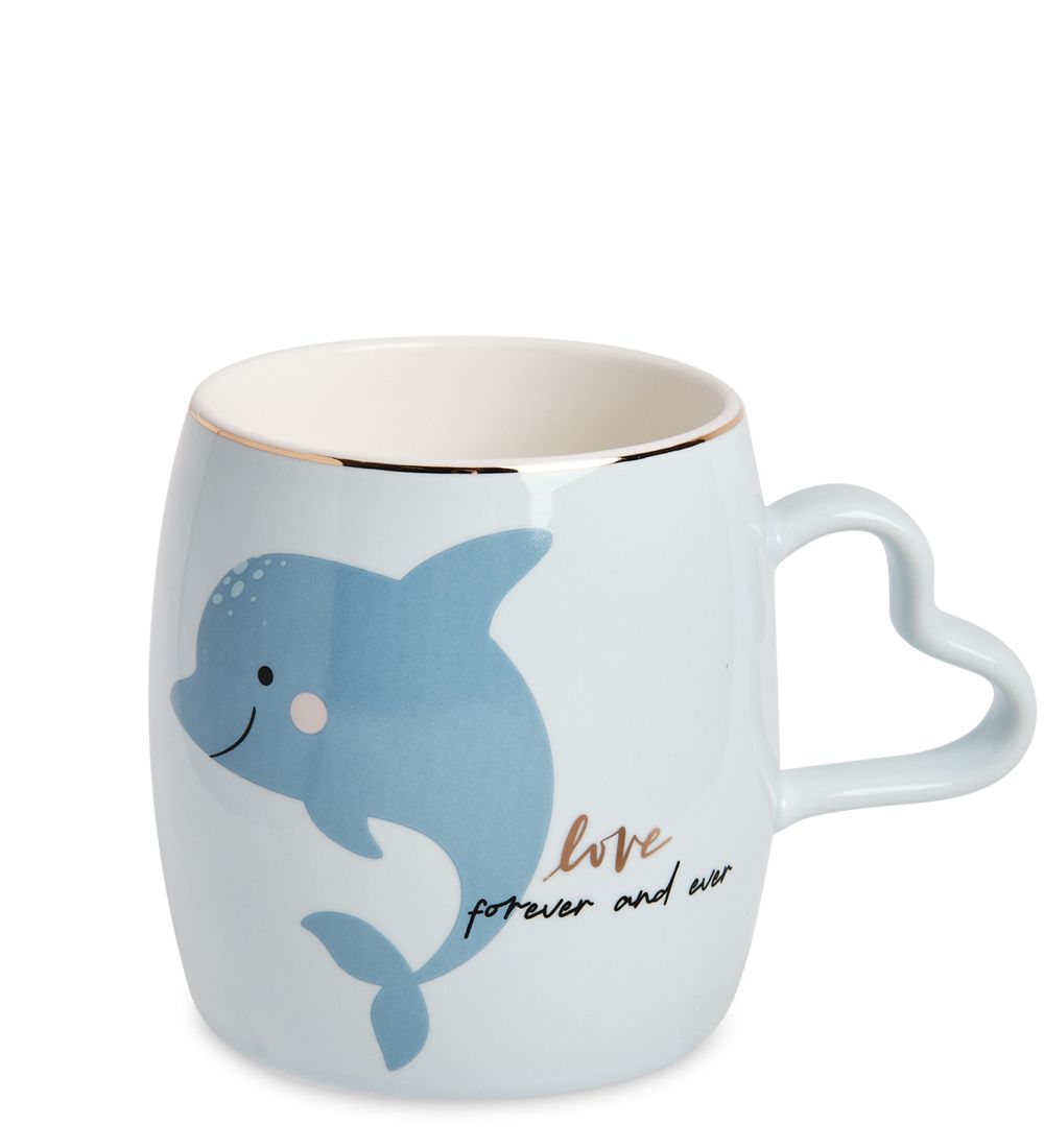 MUG-220/1 Н-р из 2-х кружек «Для двоих»