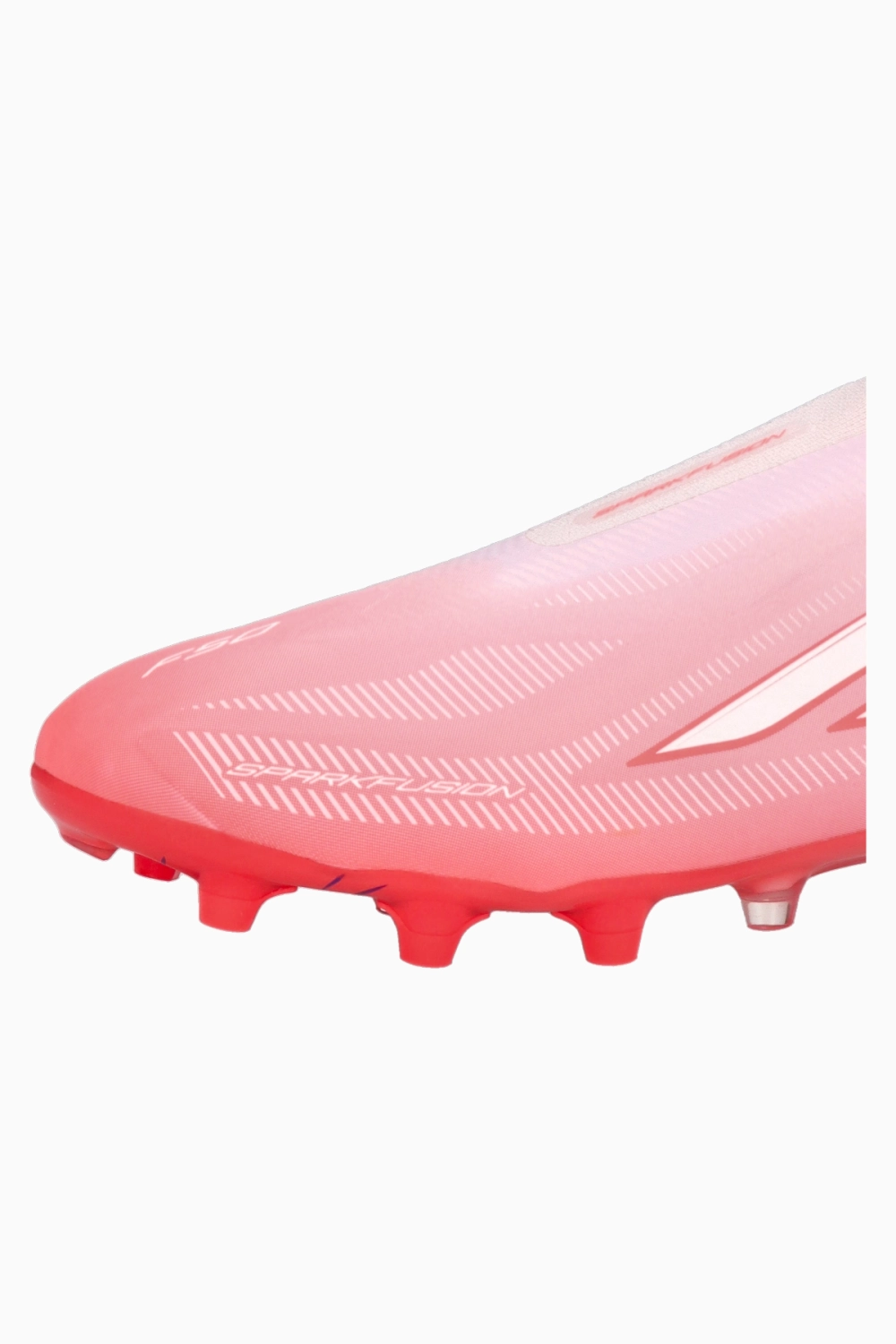 Бутсы adidas F50 League Sparkfusion LL FG/AG для женщин