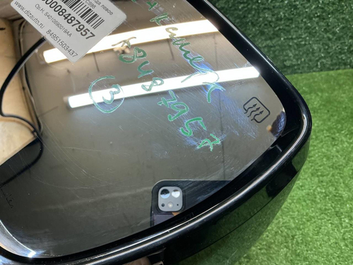 Зеркало левое Changan CS95 (2023-н.в.) 16 конт.