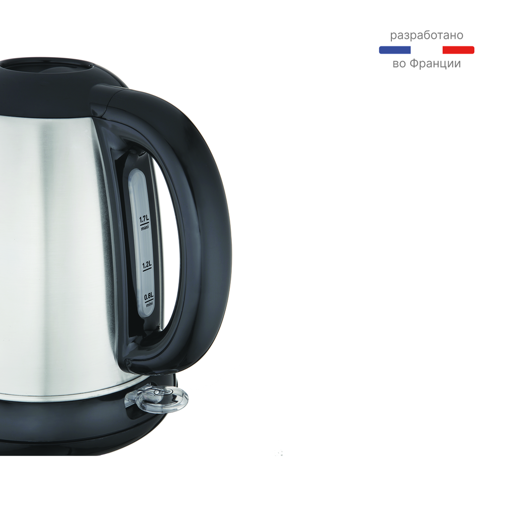 Электрочайник Moulinex SUBITO 3 BY540D30