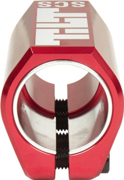 Зажим Tilt Classic SCS, Красный