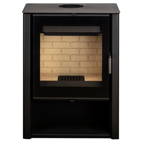 Печь-камин Севан 7