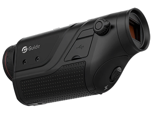 Тепловизионный монокуляр EATECH SD321 (Guide TD421) 384х288, D25