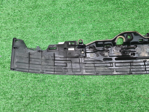 Накладка заднего бампера Toyota LC Prado 150 09-17