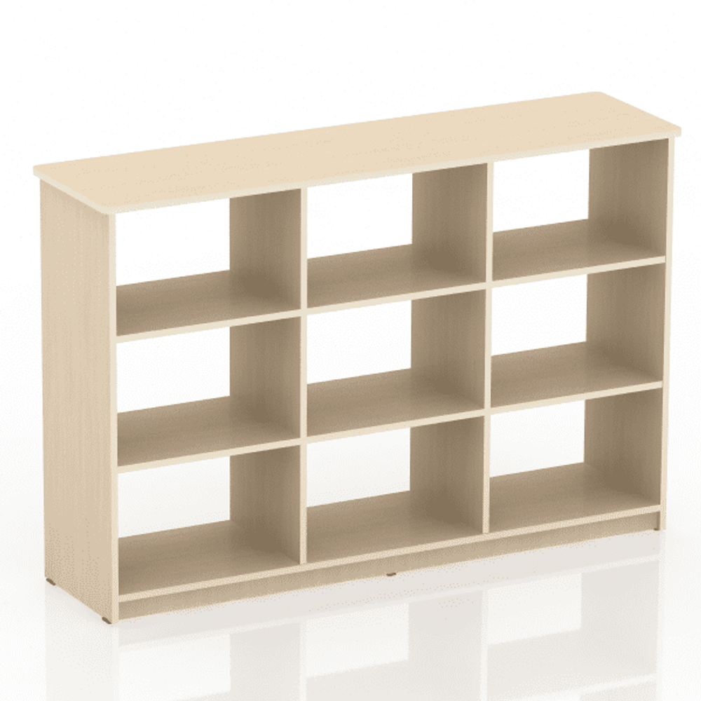 Система хранения Рауд 9 серия СКАНДИК