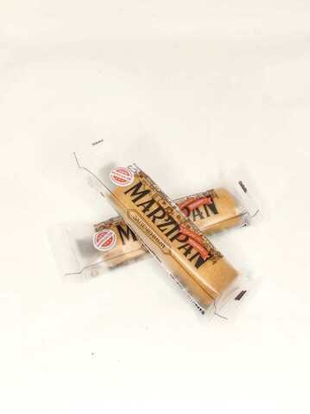 Марципановый батончик запеченный, 50 гр