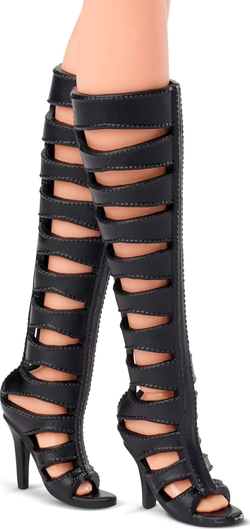 Кукла Barbie Basics Модель №2 Коллекционная Блондинка