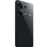 Смартфон Xiaomi Redmi Note 13 Pro 4G 12/512GB NFC Global Midnight Black