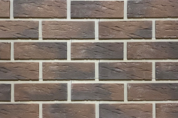 Навесной декоративный камень Каньон, коллекция Клинкер