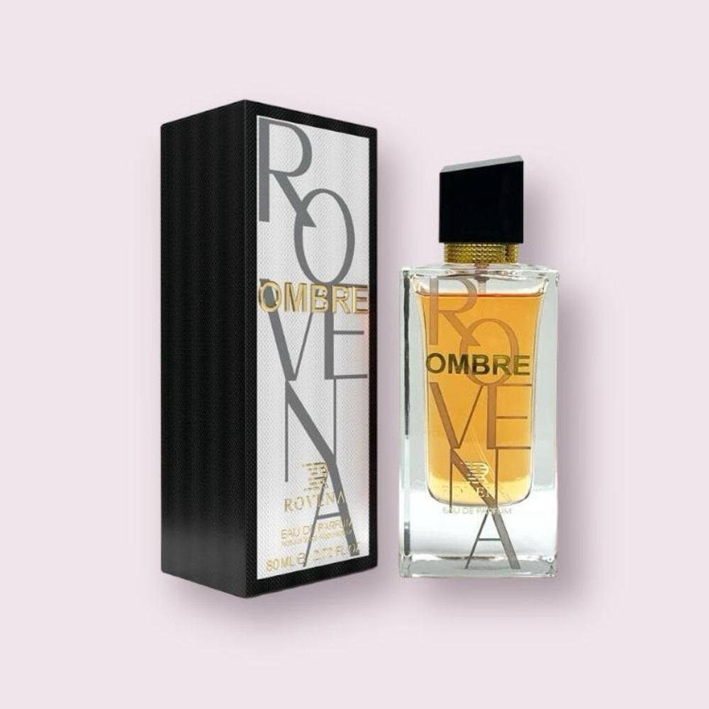 Парфюмерная вода ROVENA "Ombre",100 ml