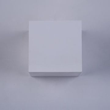 Настенный светильник Maytoni C155-WL-02-3W-W белый Parma Wall & Ceiling