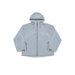 Куртка Nothomme Blue Reflective Stand-Up Collar Waterproof "Tile Gray"