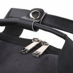 Сумка-портфель BRAUBERG "Modern" с отделением для ноутбука 15-16", откидная крышка, 29х42х11 см, 270828