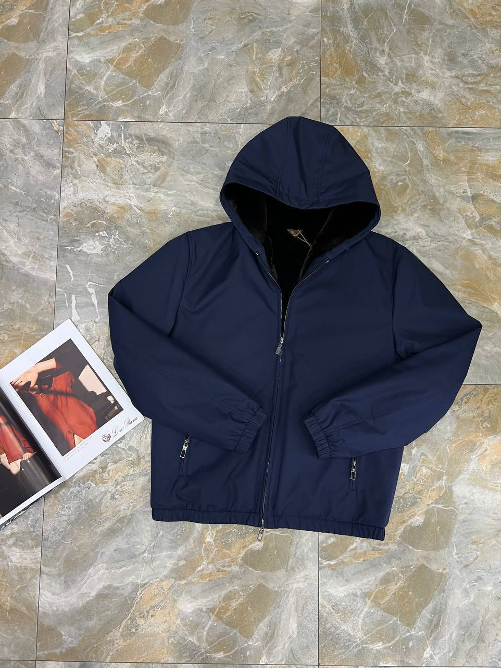 Куртка Loro Piana, арт. 475794767