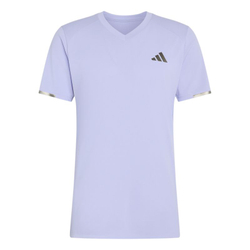 Теннисная футболка Adidas FreeLift Pro - violet tone