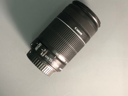 Canon 55-250mm 4-5.6 IS II Canon EF-S