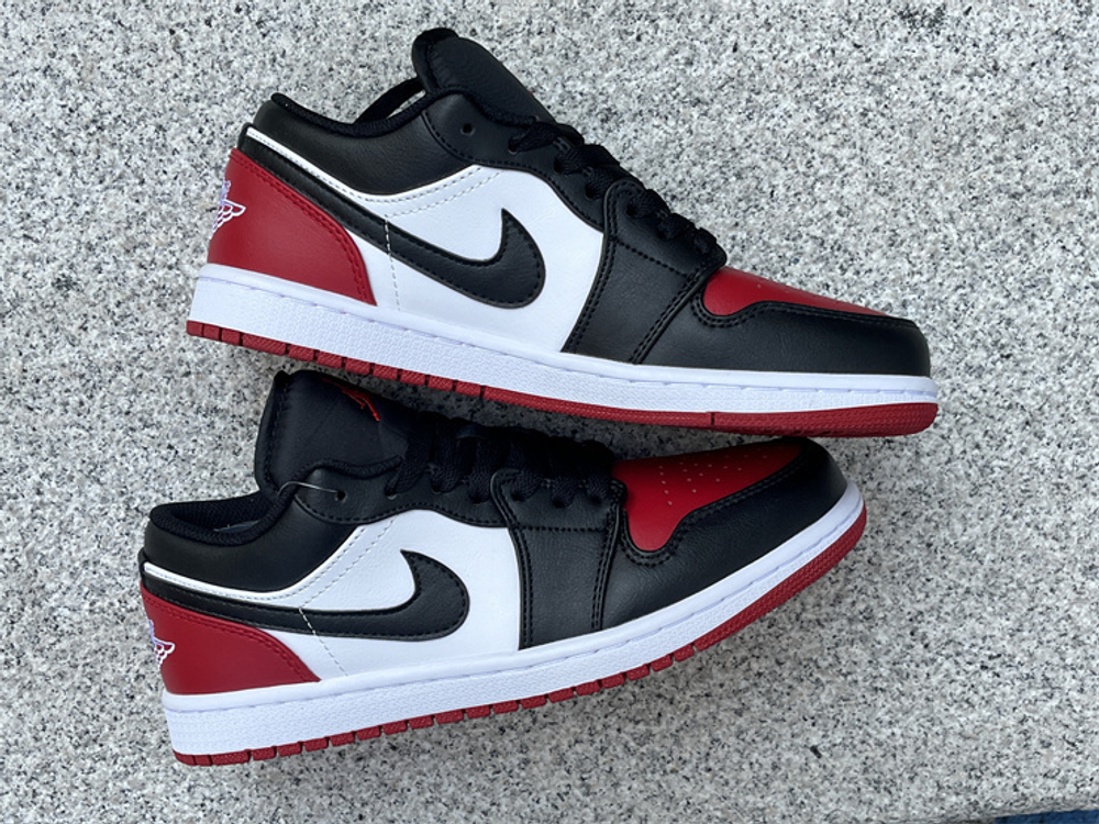 Air Jordan 1 Low 553558-161