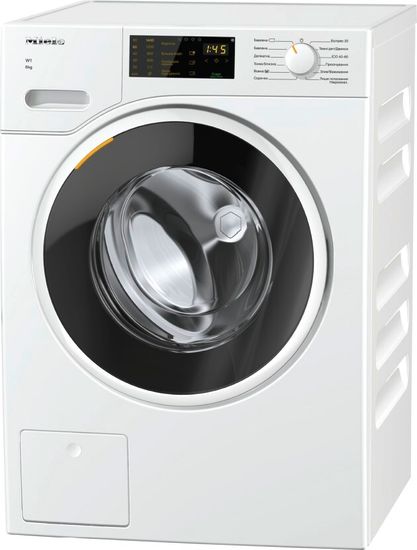 Стиральная машина Miele WWD 120 WCS