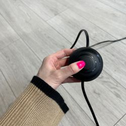 Торшер CAMELLIA FL Латунь