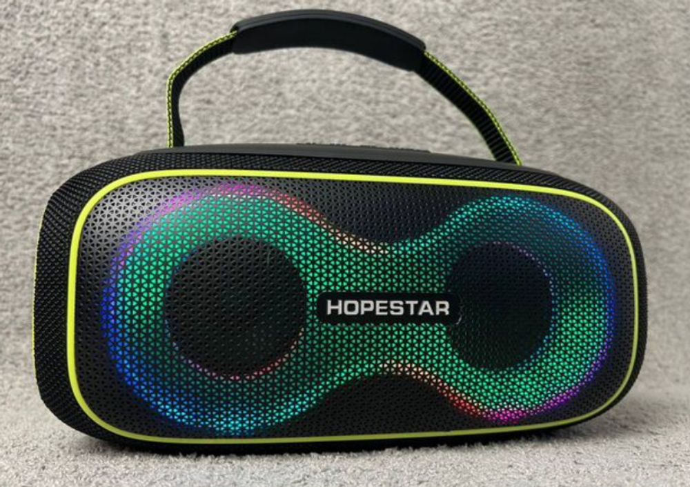 Портативная Bluetooth колонка Hopestar Party 150