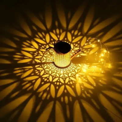 Уличный светильник, PG13