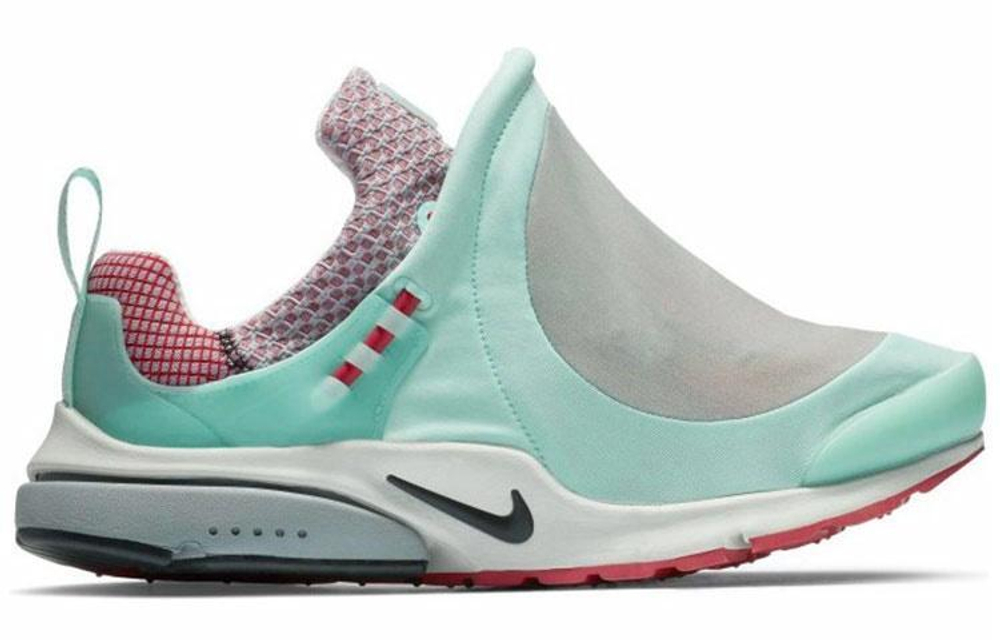 Кроссовки Cdg X Nike Air Presto