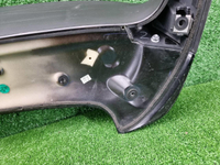 Спойлер крышки багажника Haval Jolion (2021-н.в.)