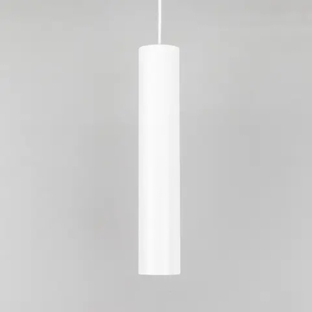 Citilux Тубус CL01PT120 LED Подвесной трековый светильник Белый