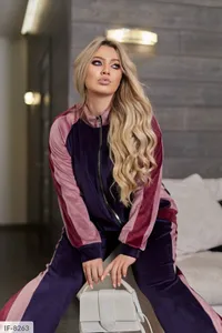 Костюм IF-8245 Фабрика Моды