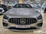 Mercedes-Benz E-Class W213 E450 4MATIC Cabriolet (01.2023)