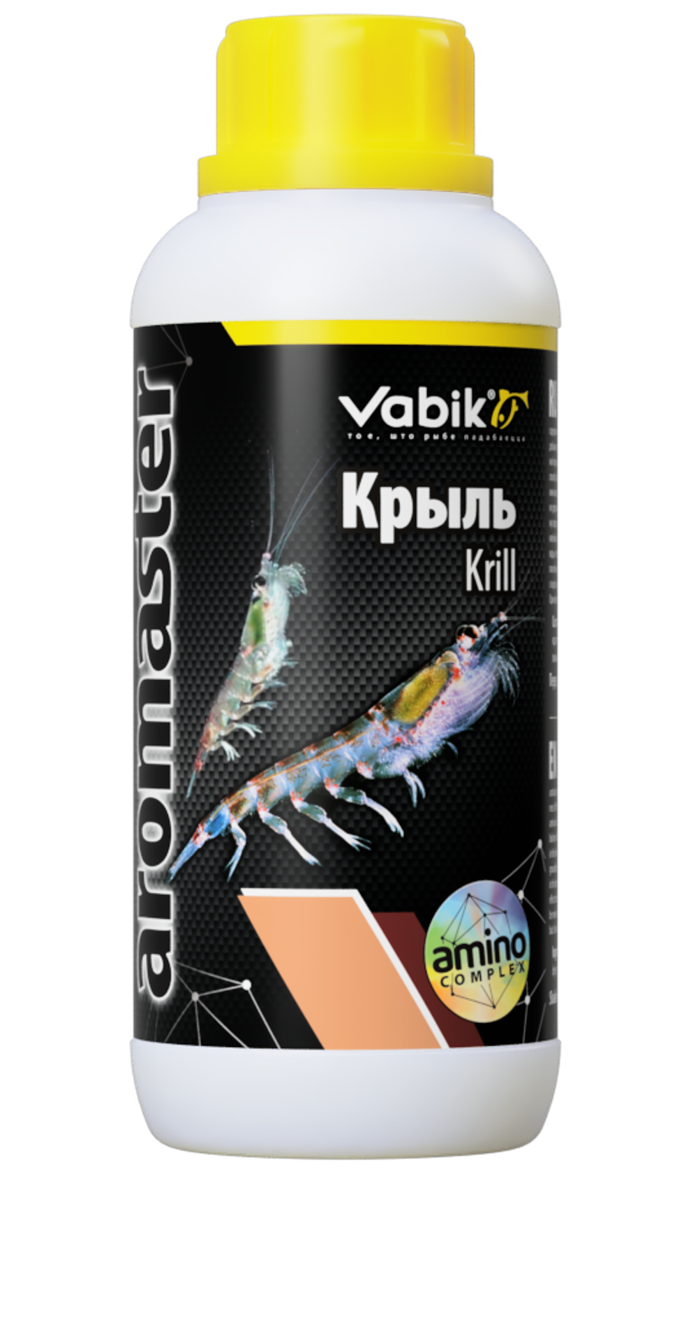Ароматизатор Vabik Aromaster "Криль", 500мл
