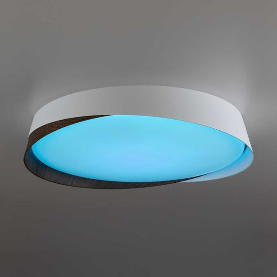 Светильник потолочный Citilux BONNY CL754350G