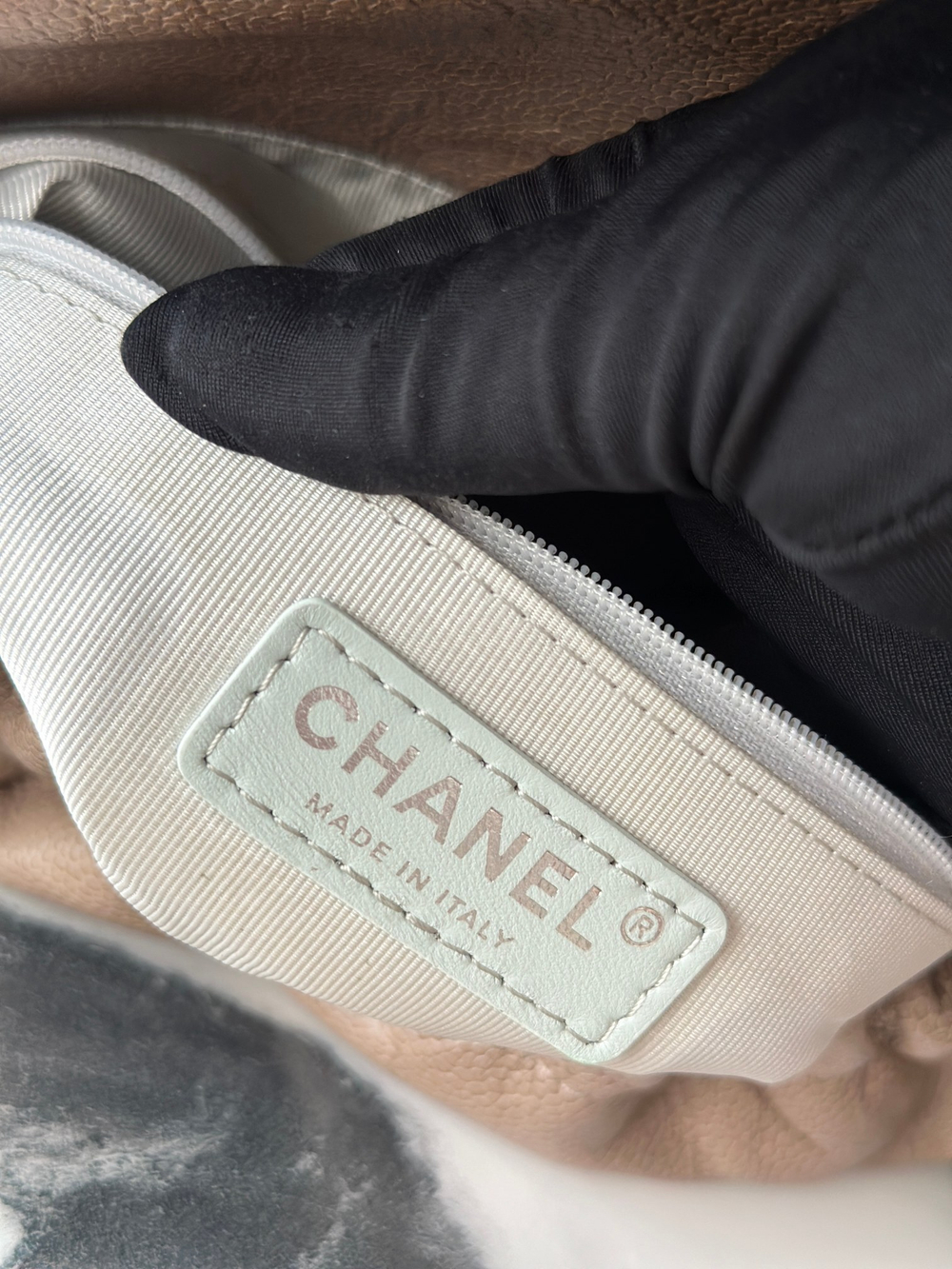 Chanel Bag 30 cm