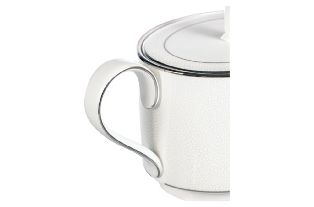 Чайник Narumi Белый жемчуг